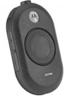 Horeca Portofoons - Motorola CLP446