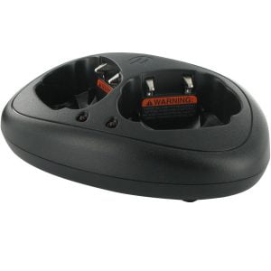 Pack de 4 Motorola XT420 : Pack de 4 talkies-walkies, IP55
