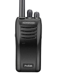 Kenwood TK-3501 Analogue ProTalk 446