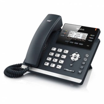Yealink SIP-T41S Yealink SIP-T41S