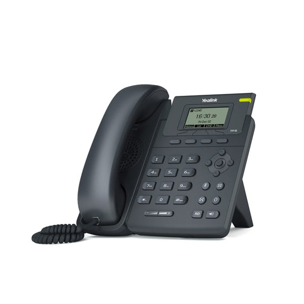 Yealink SIP-T19P Yealink SIP-T19P