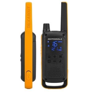 Motorola T82 Extreme Motorola T82 Extreme