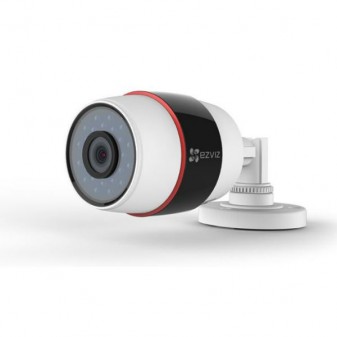 Ezviz C3S camera voor beveiliging
