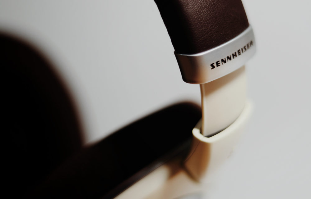 Sennheiser 5000 series