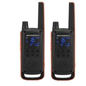 Kenwood TK-3501 Analogue ProTalk 446