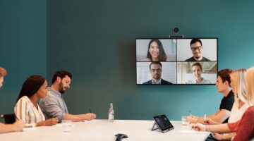 Yealink Video Conferencing