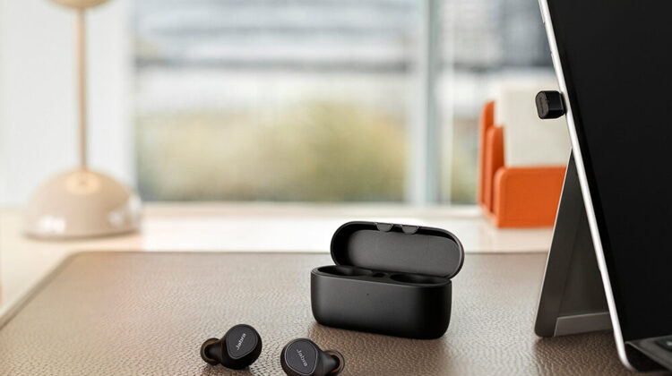Jabra Evolve2 Buds: product review