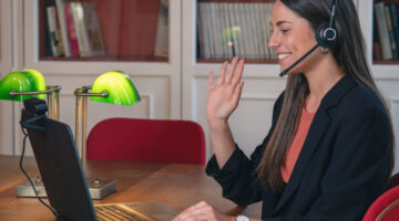 Top Headsets voor remote werken